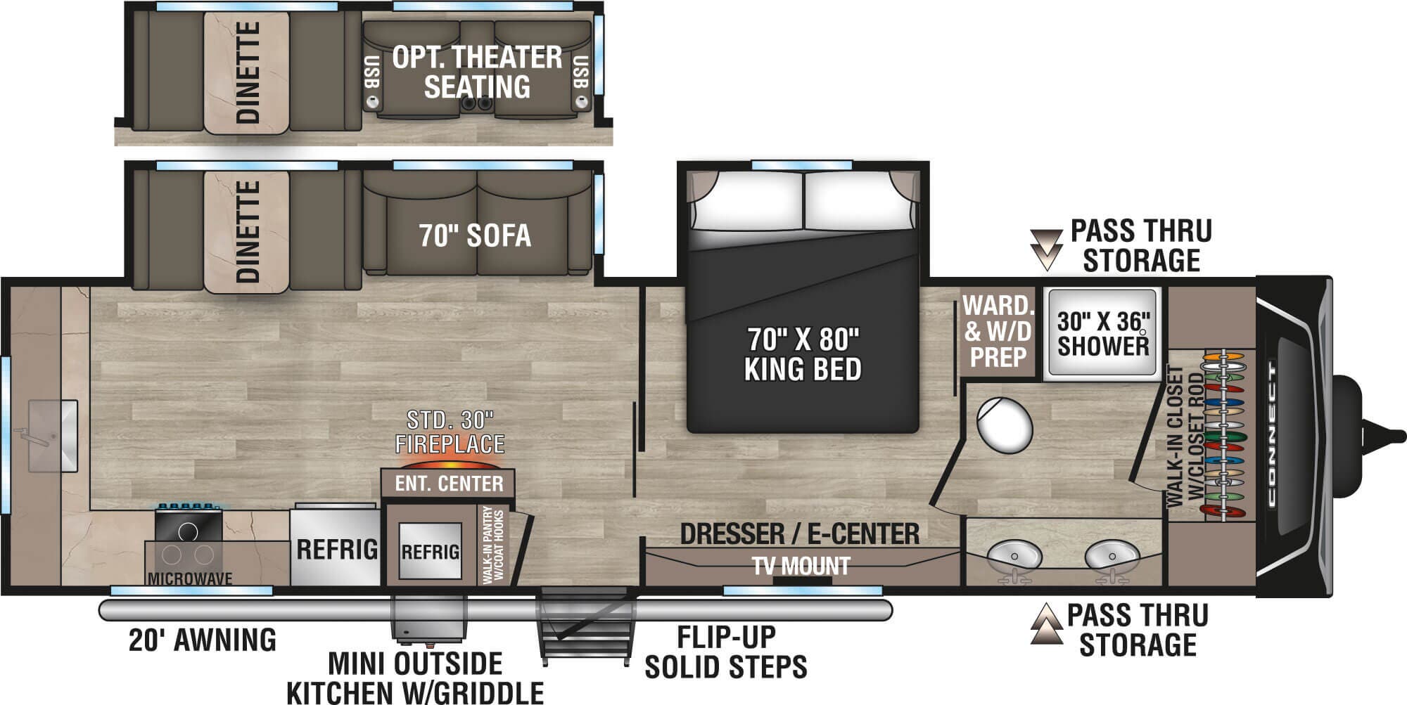 Image of Floorplan
