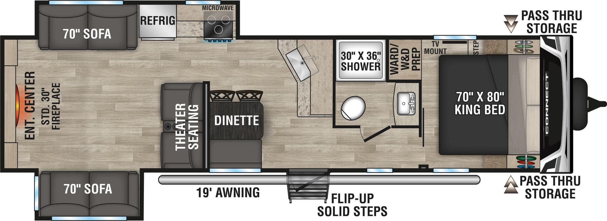 Image of Floorplan