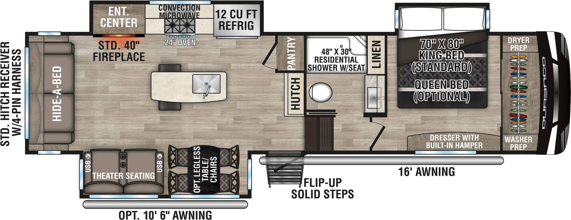 Image of Floorplan
