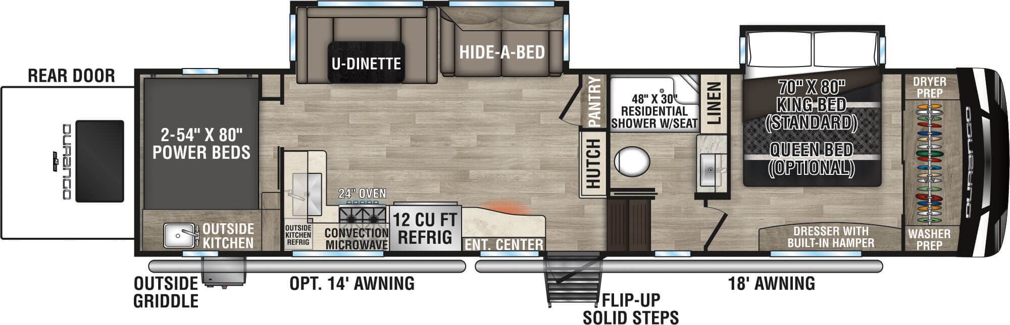 Image of Floorplan