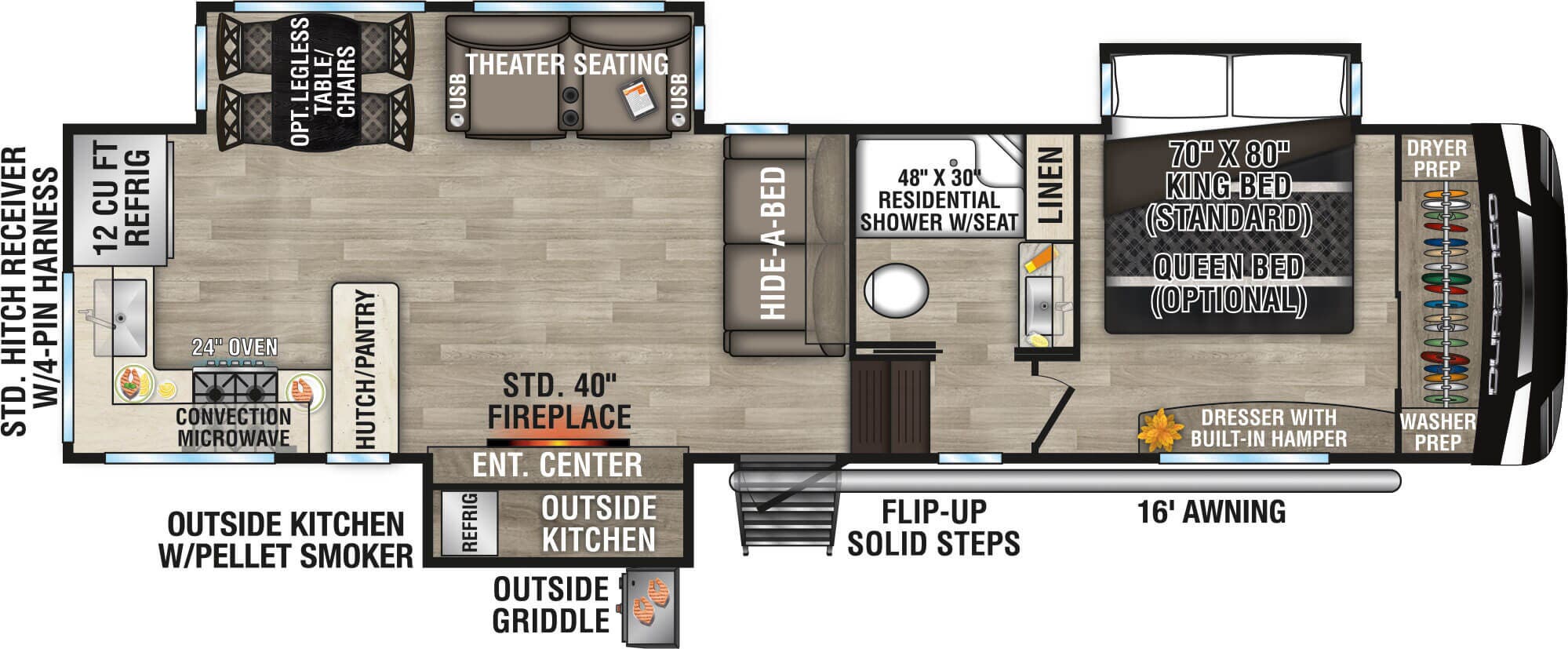 Image of Floorplan