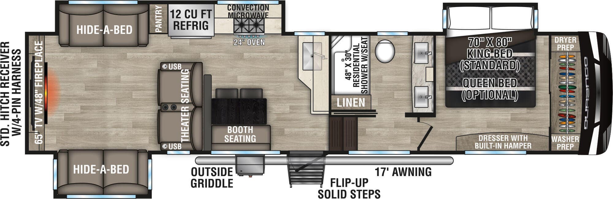 Image of Floorplan