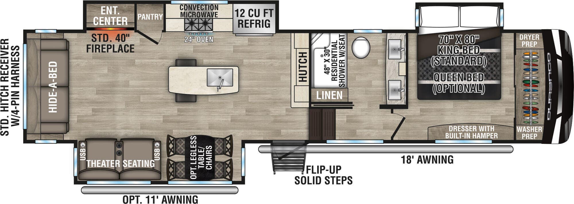 Image of Floorplan