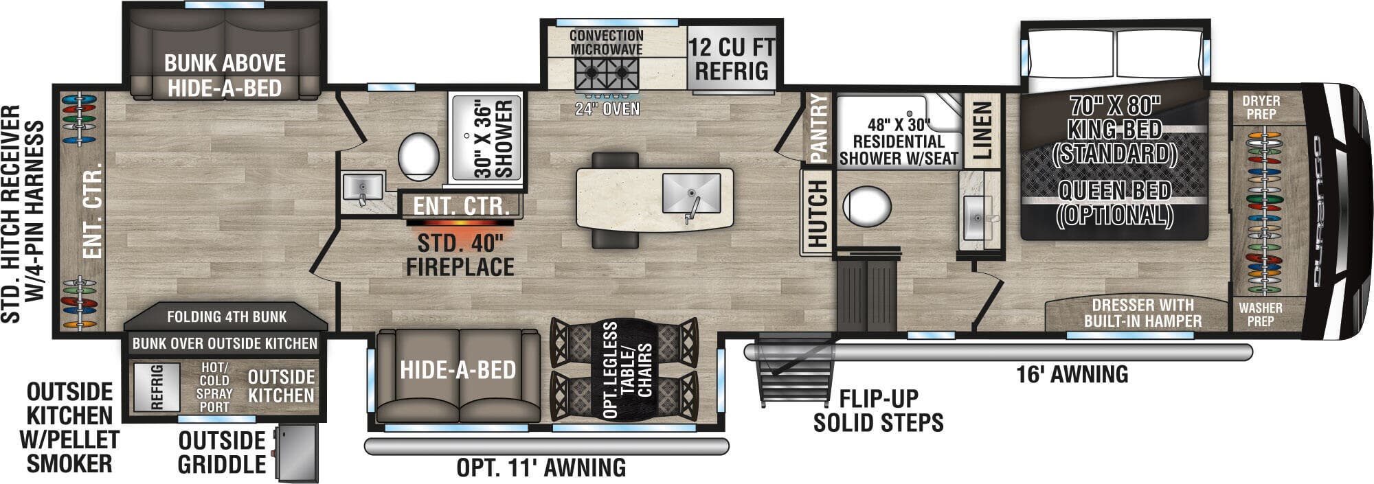 Image of Floorplan