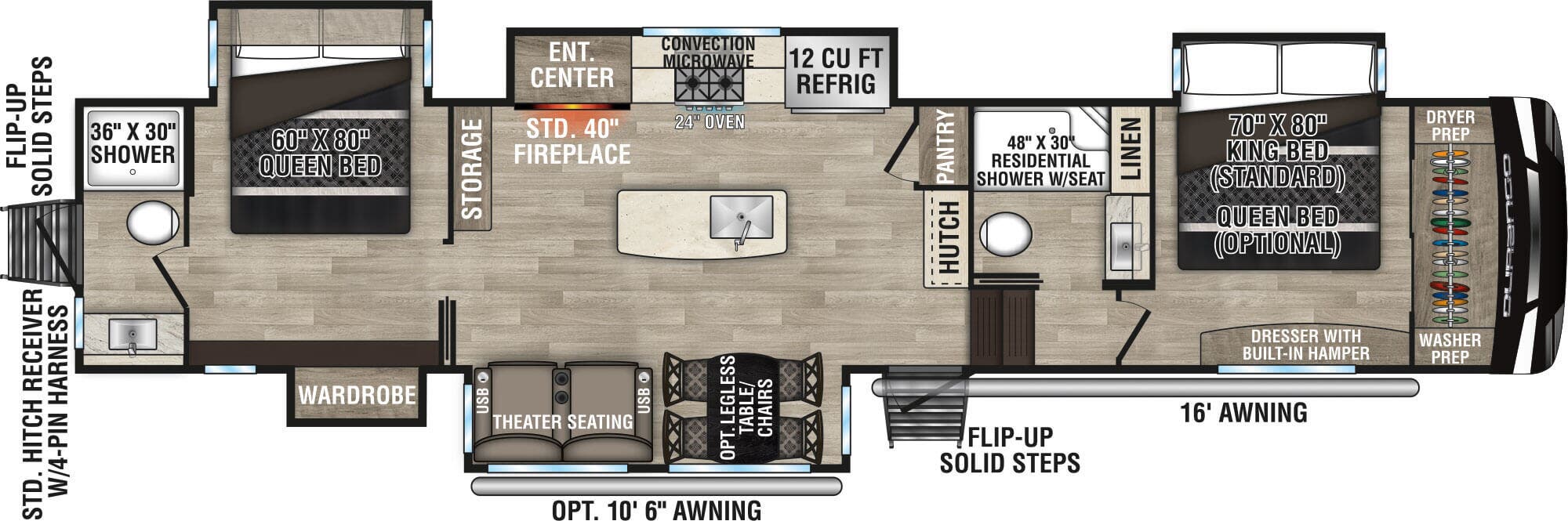 Image of Floorplan