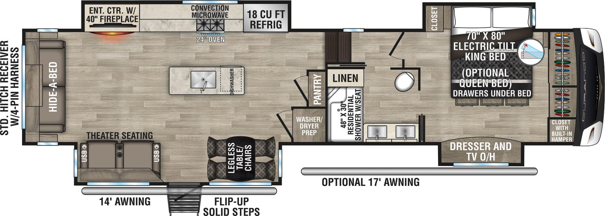 Image of Floorplan