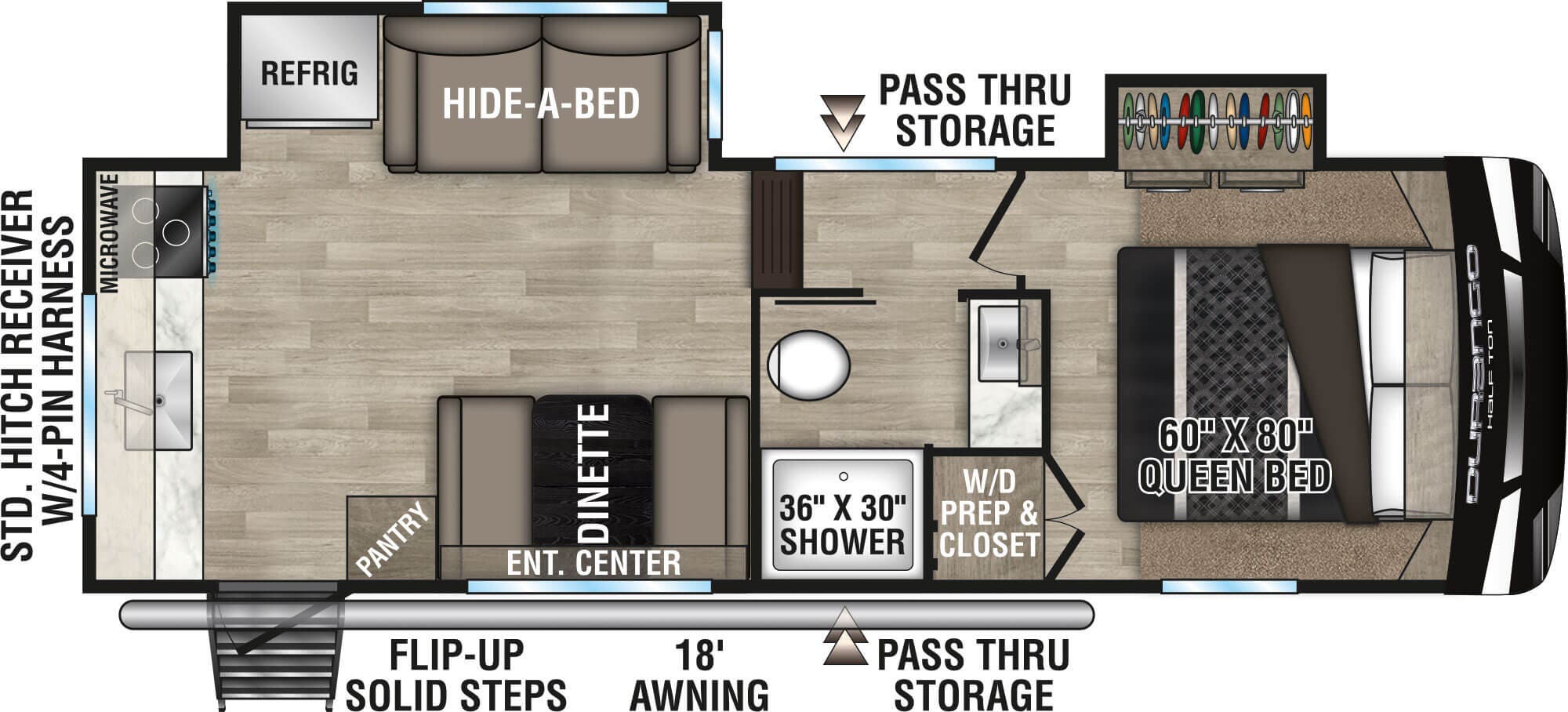 Image of Floorplan