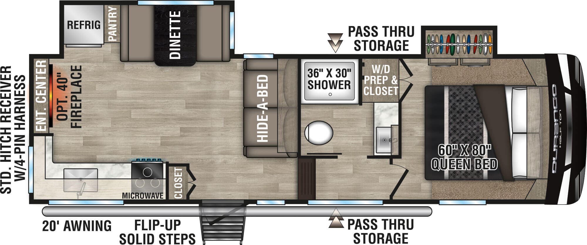 Image of Floorplan