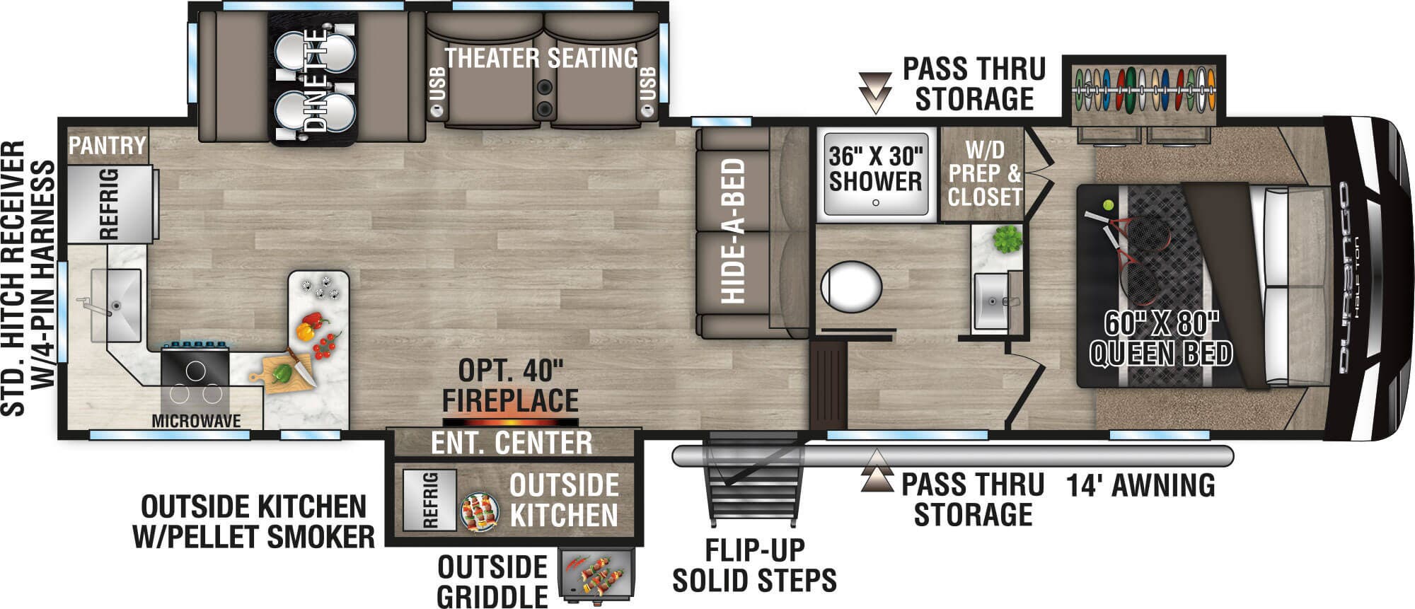 Image of Floorplan