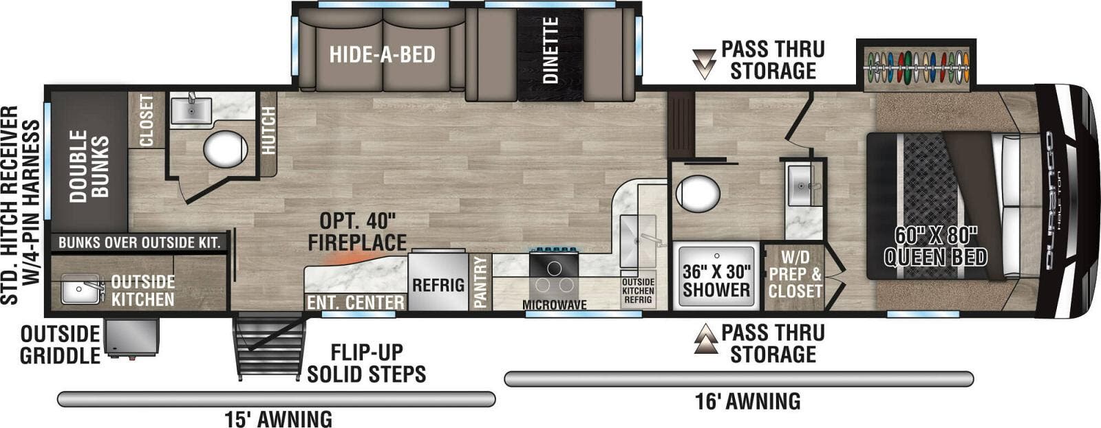 Image of Floorplan