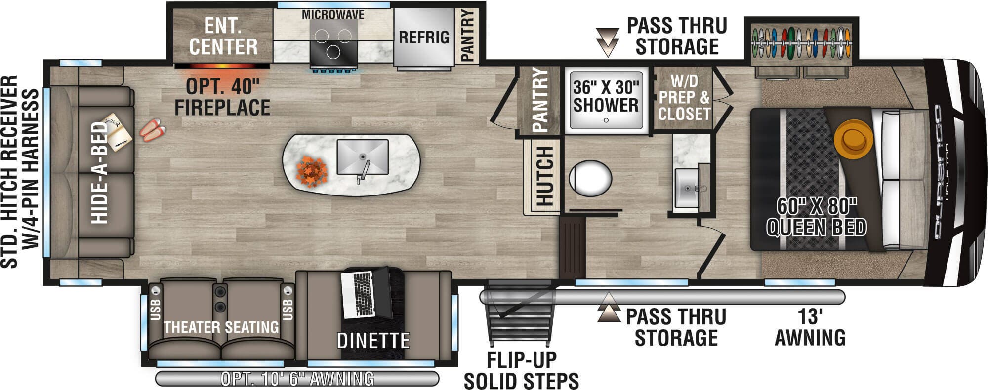 Image of Floorplan