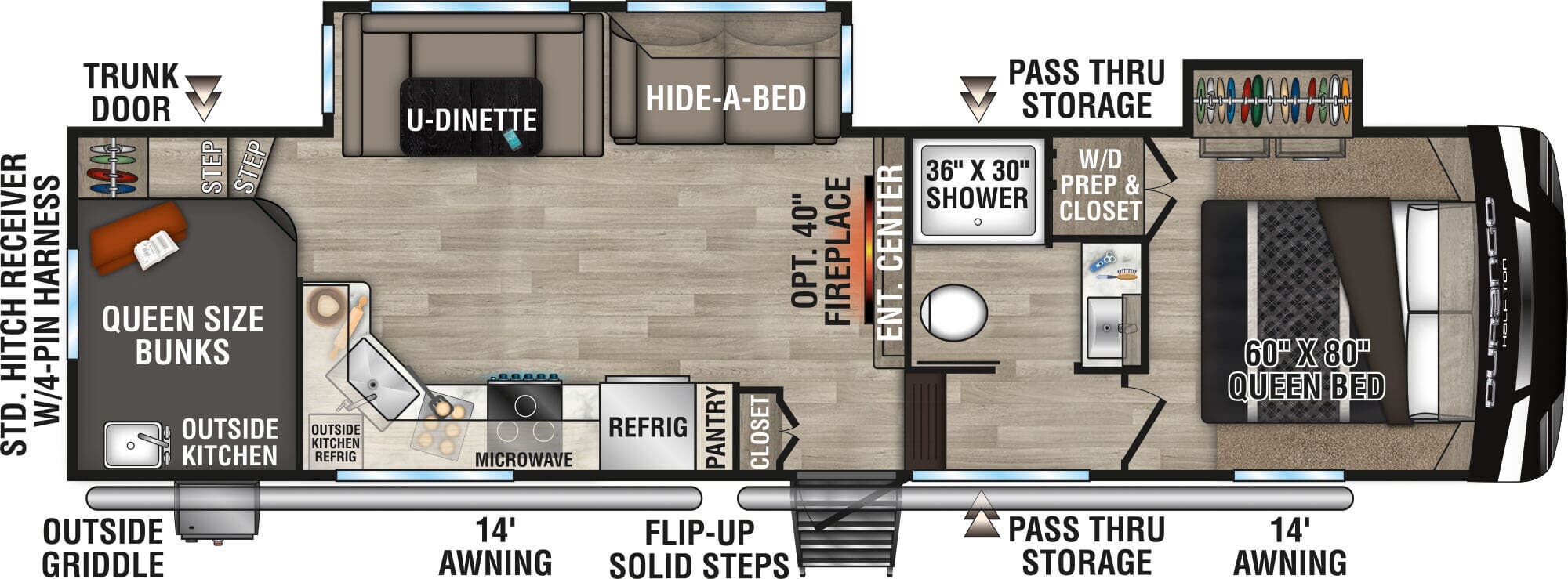 Image of Floorplan