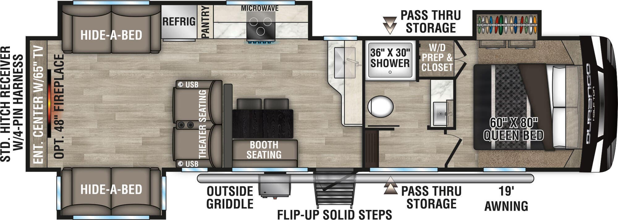Image of Floorplan