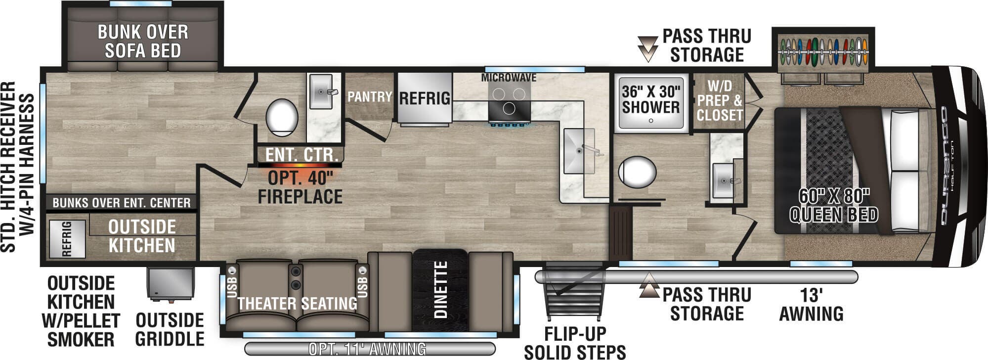 Image of Floorplan