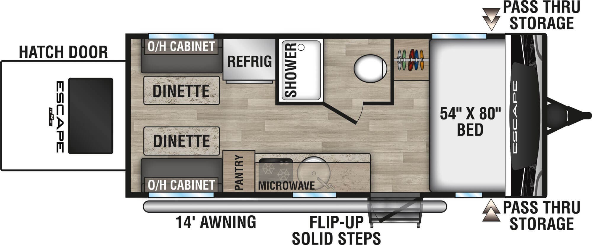 Image of Floorplan