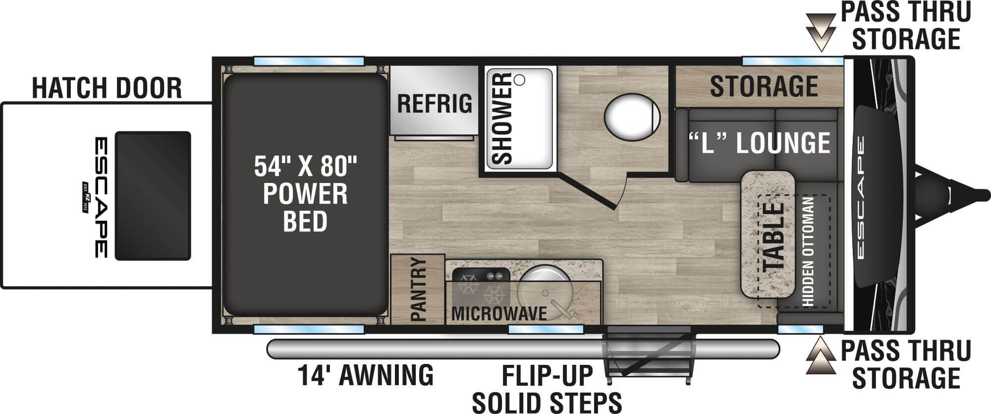 Image of Floorplan