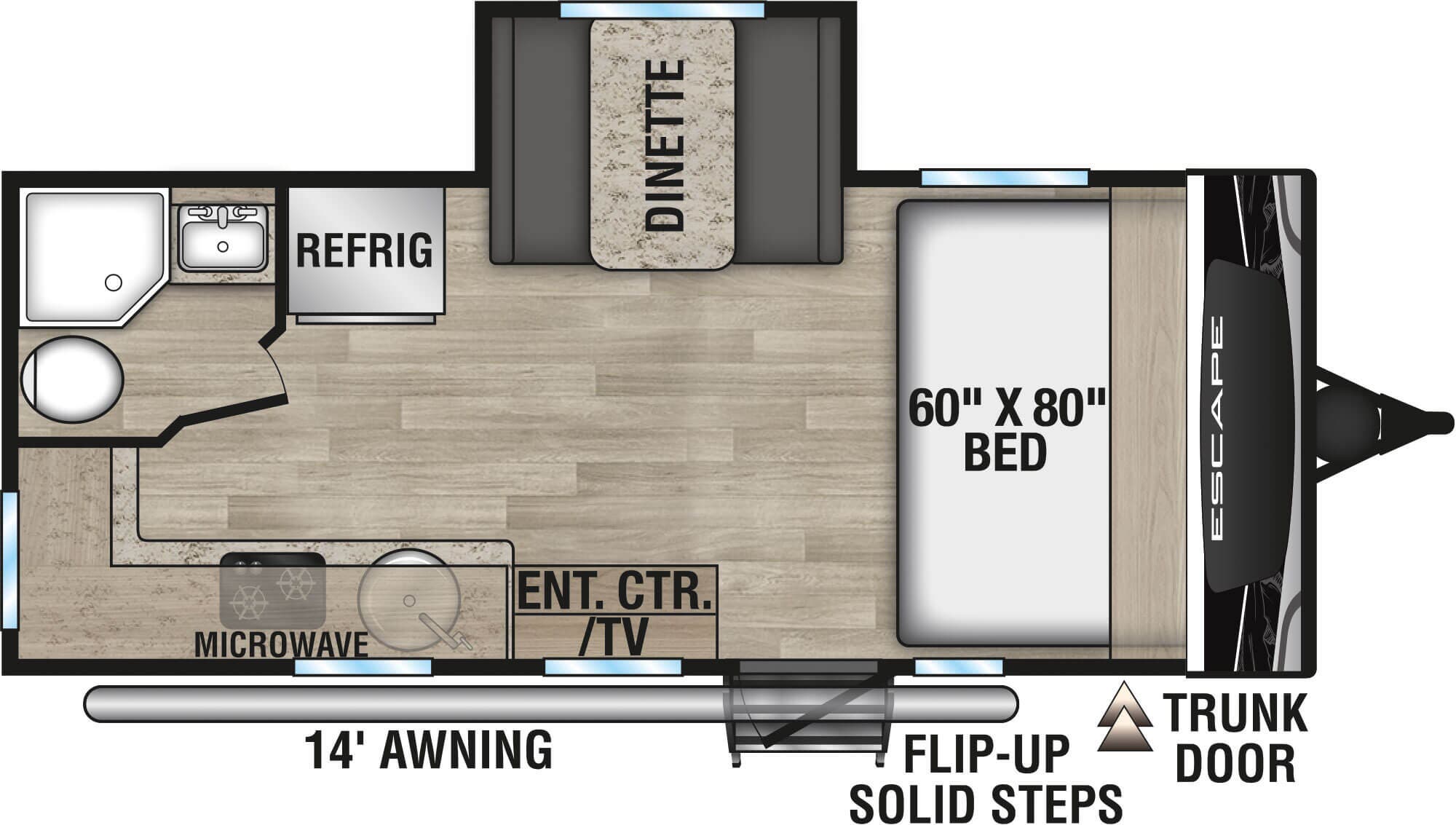 Image of Floorplan