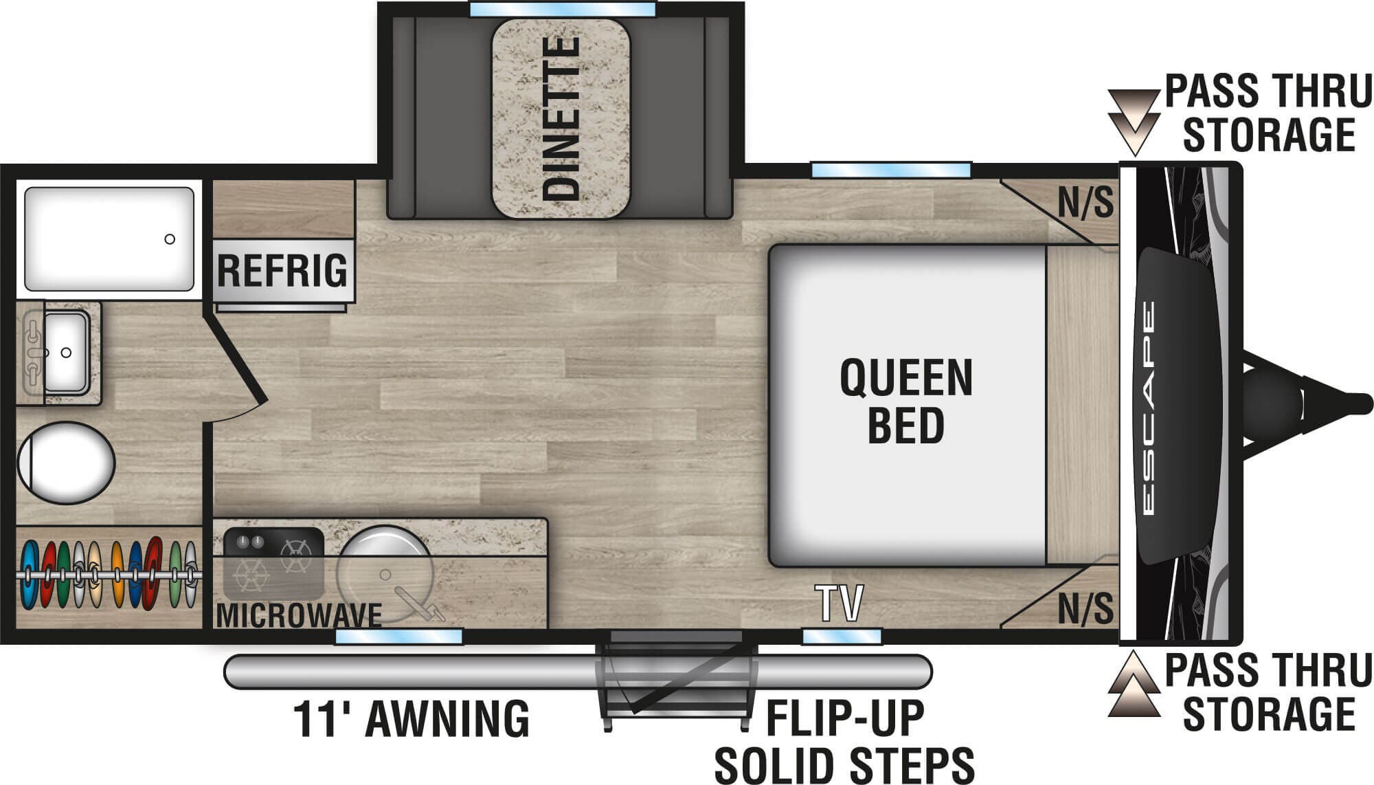 Image of Floorplan
