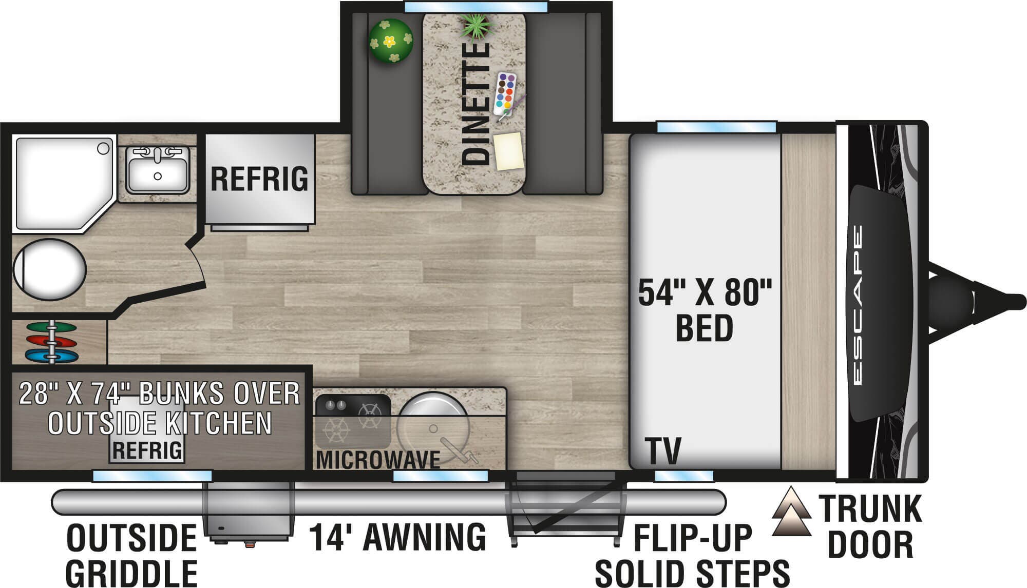 Image of Floorplan