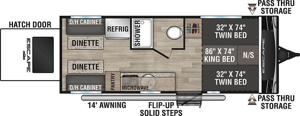 Image of Floorplan