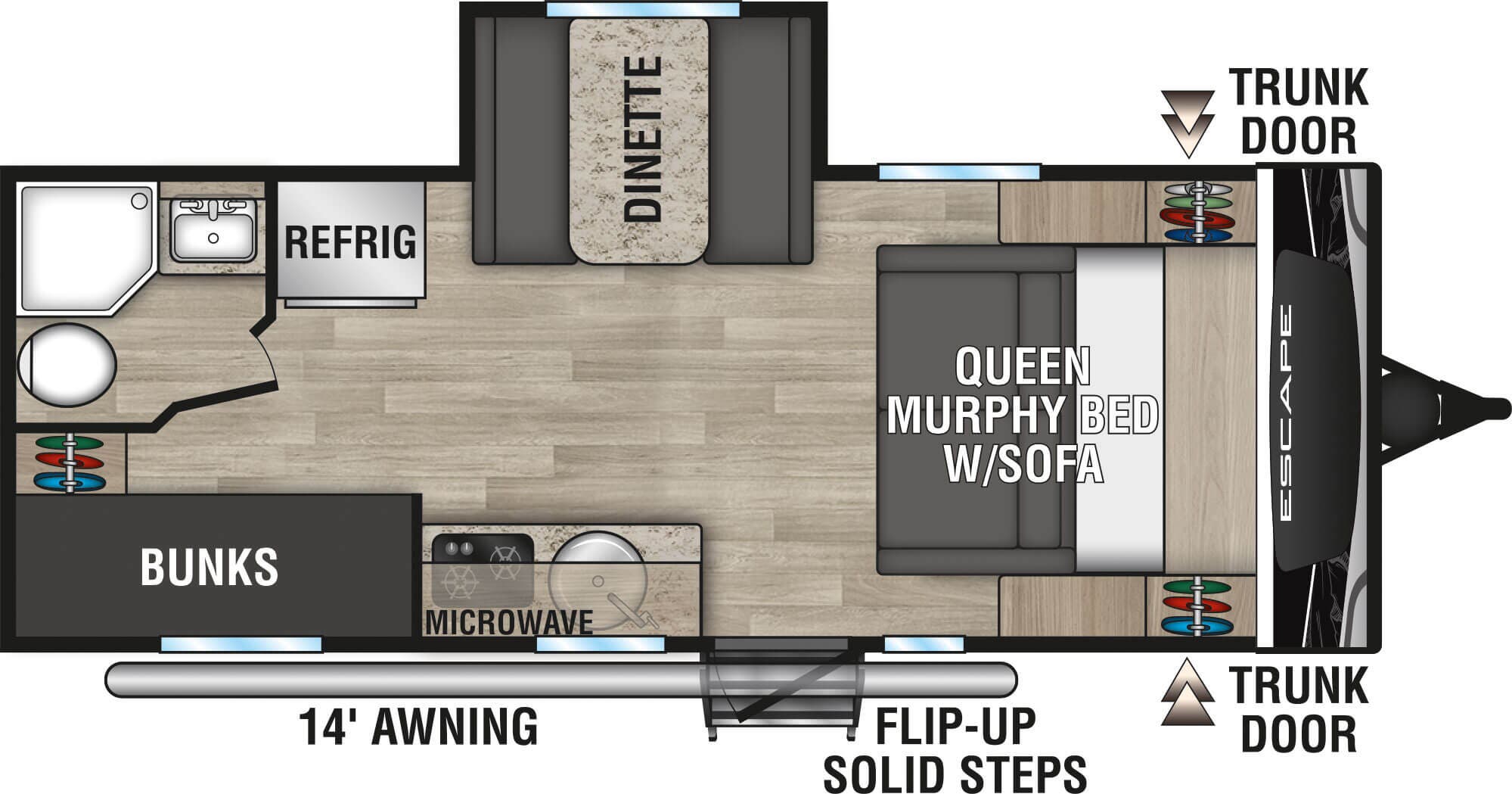 Image of Floorplan