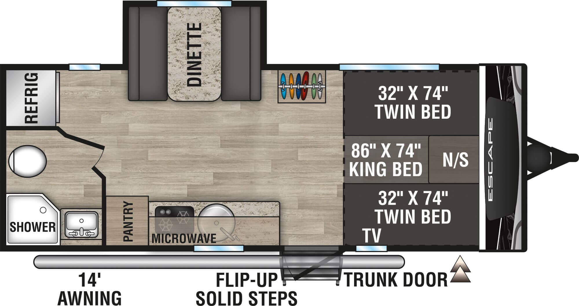 Image of Floorplan