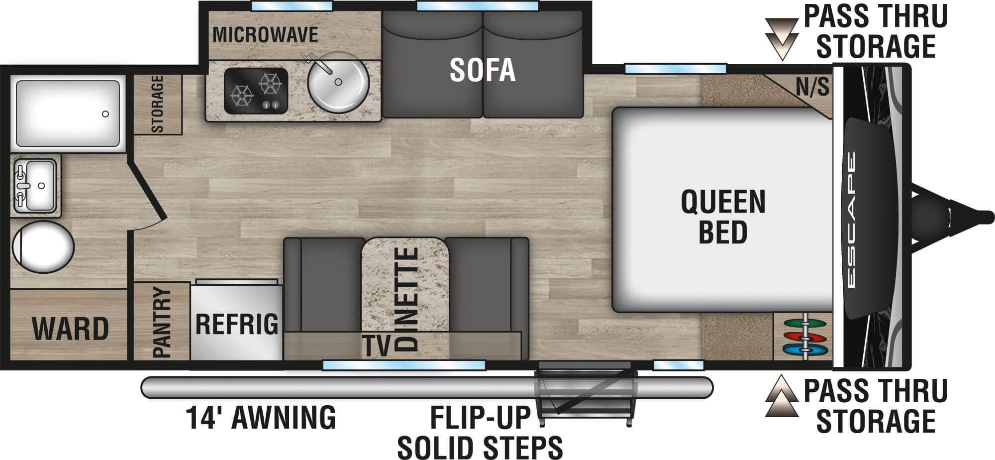 Image of Floorplan