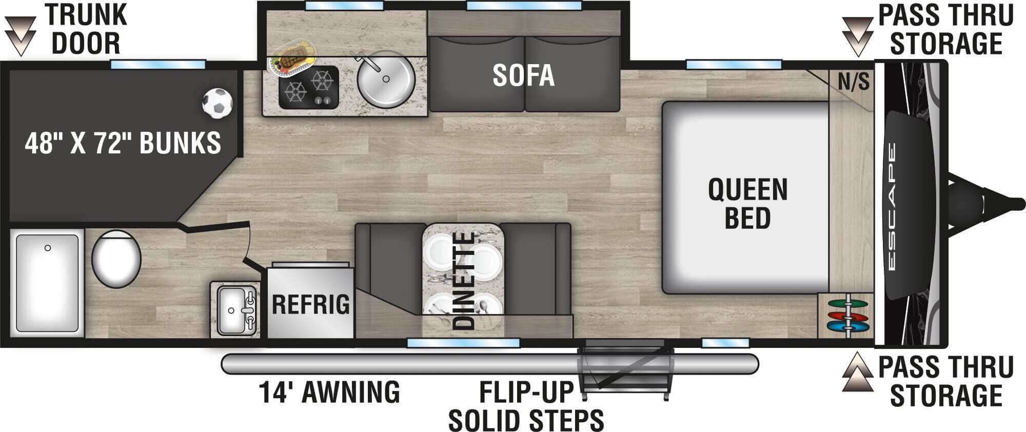 Image of Floorplan