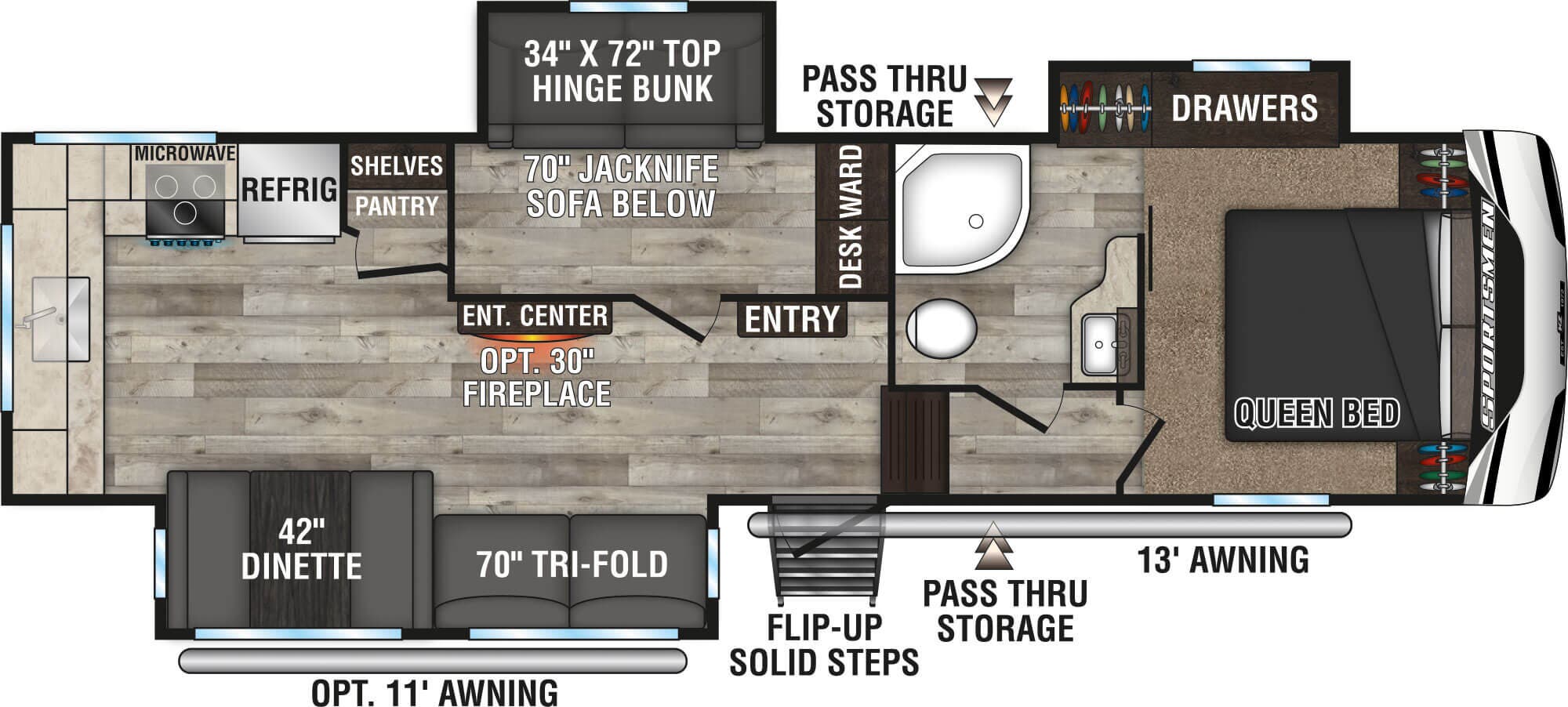 Image of Floorplan