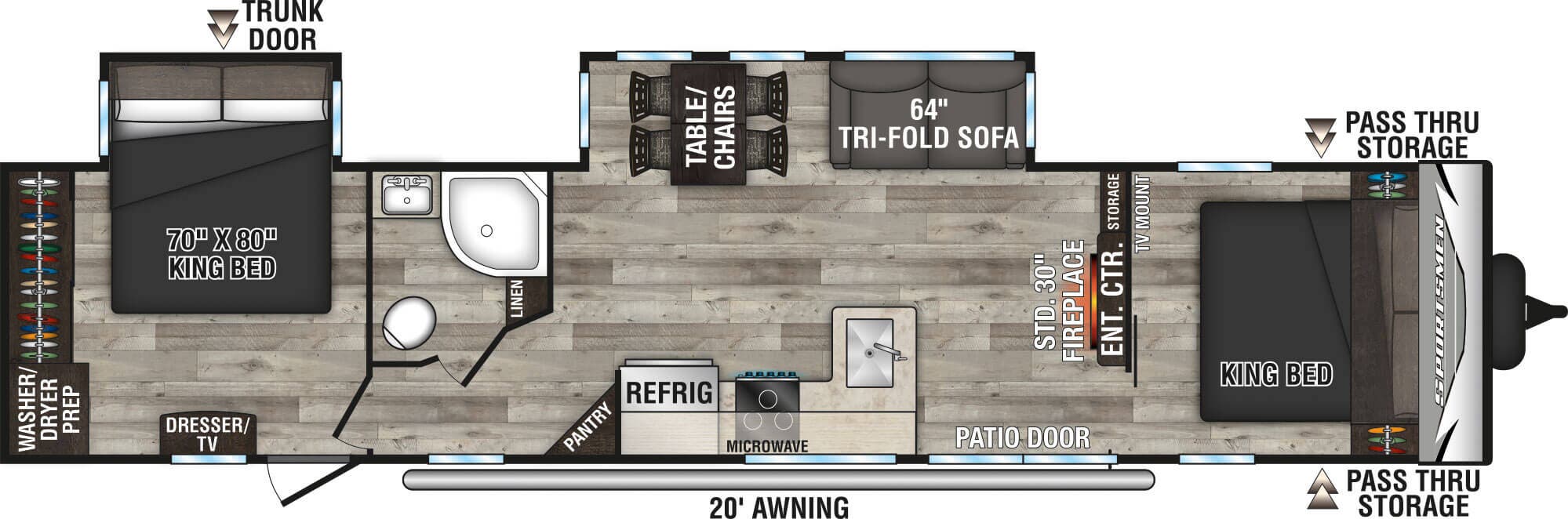 Image of Floorplan