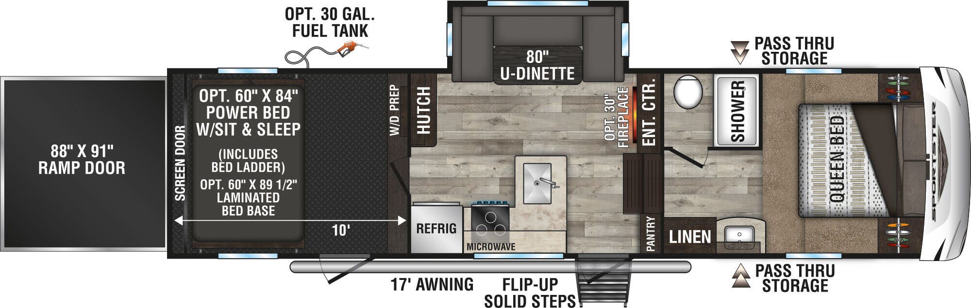 Image of Floorplan