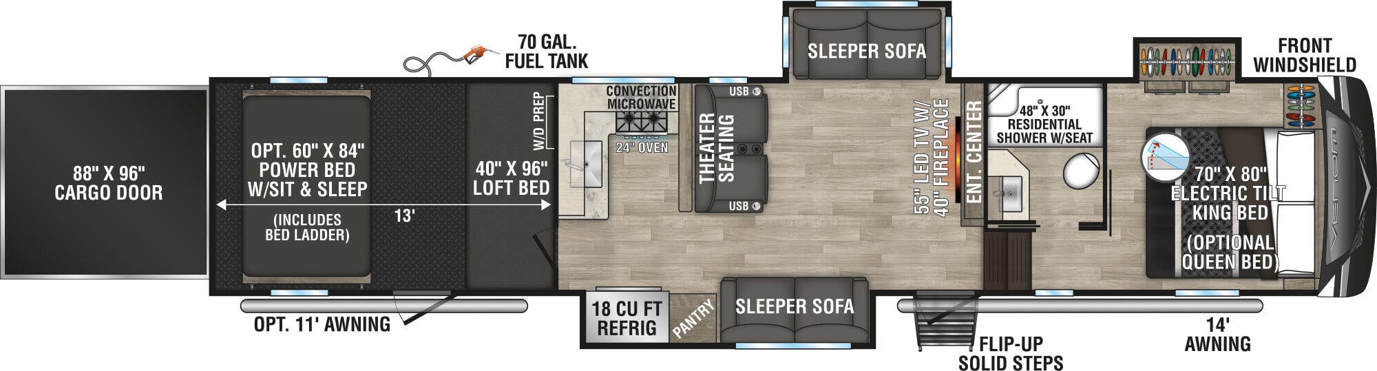 Image of Floorplan