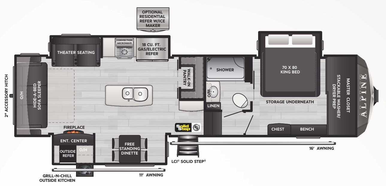 Image of Floorplan