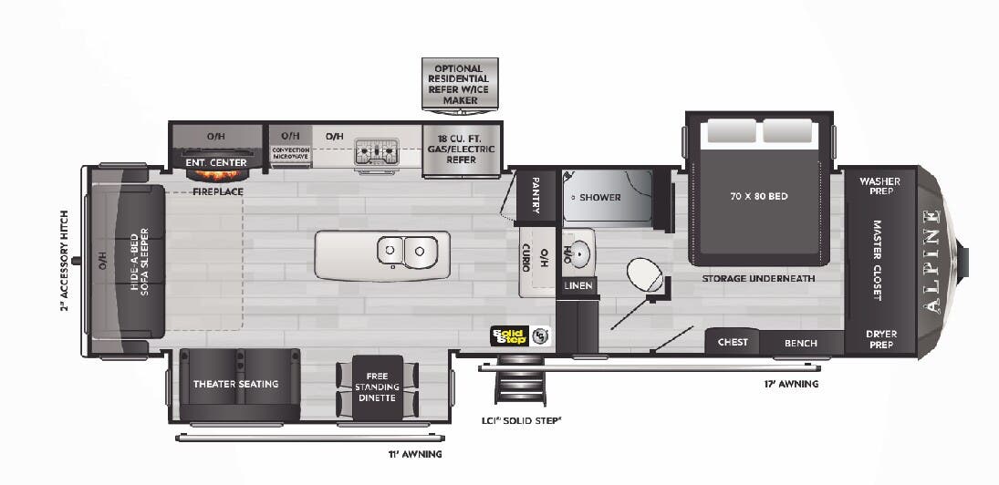 Image of Floorplan