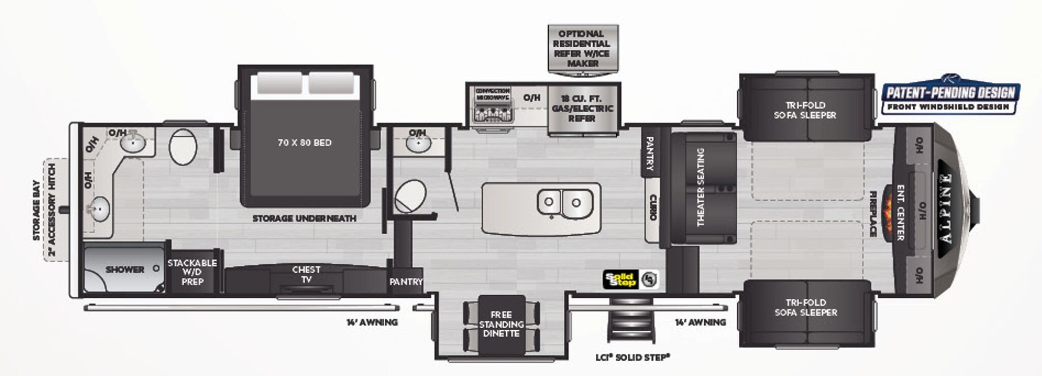 Image of Floorplan