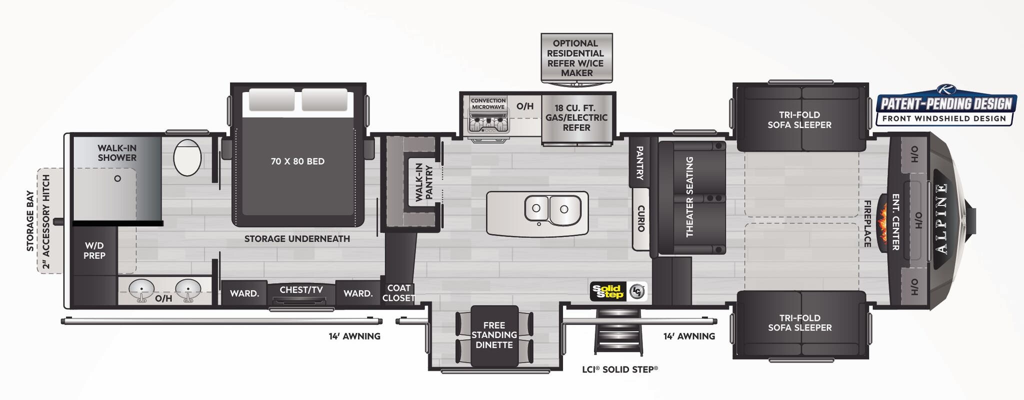 Image of Floorplan