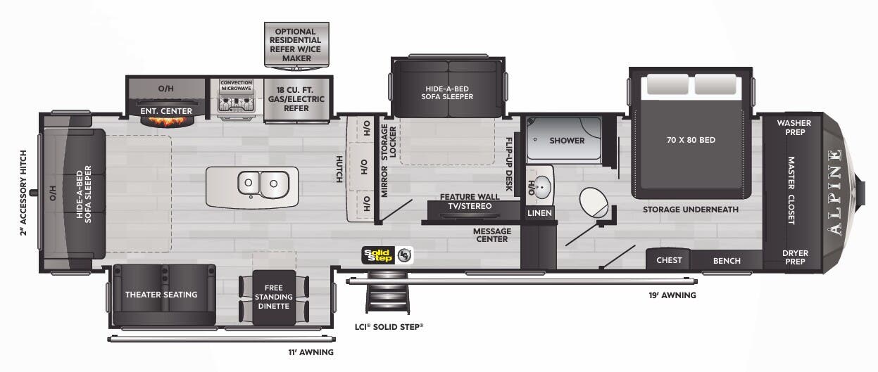 Image of Floorplan