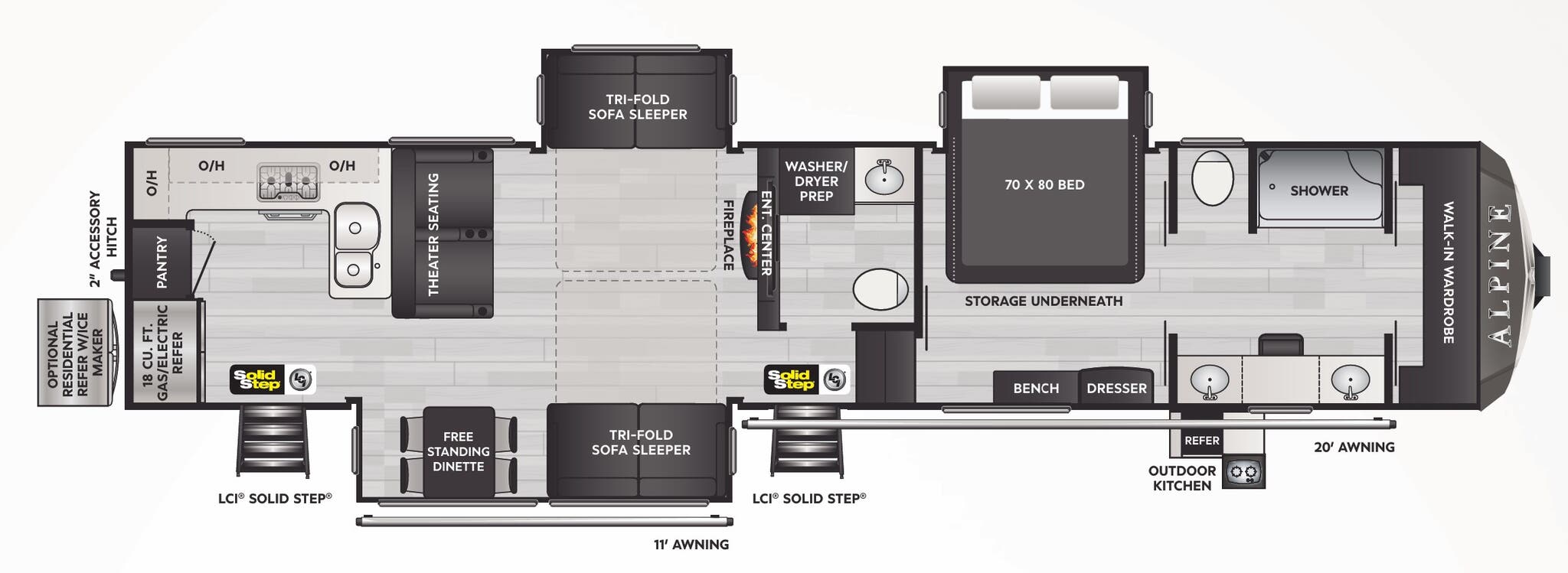 Image of Floorplan