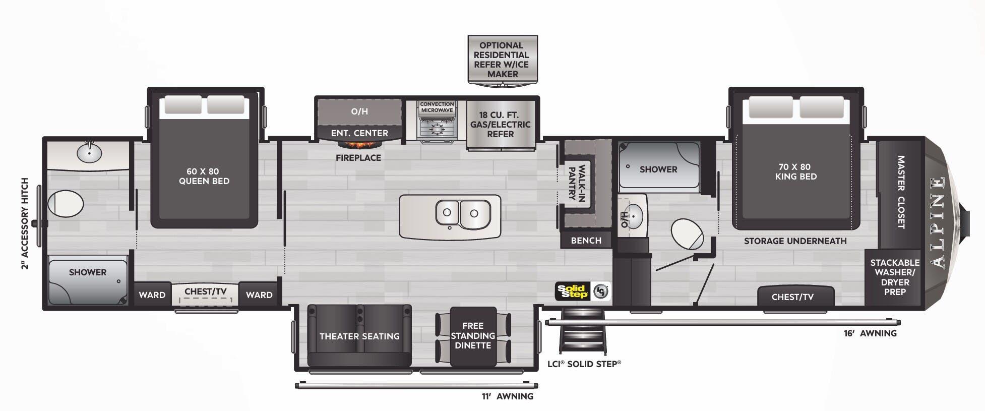 Image of Floorplan