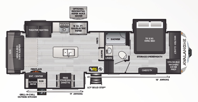 Image of Floorplan