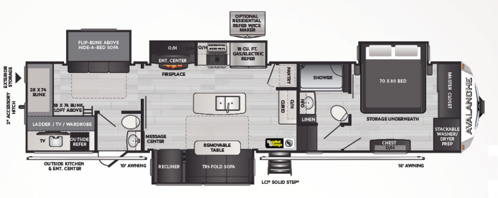 Image of Floorplan