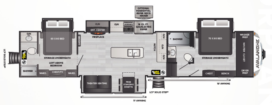 Image of Floorplan
