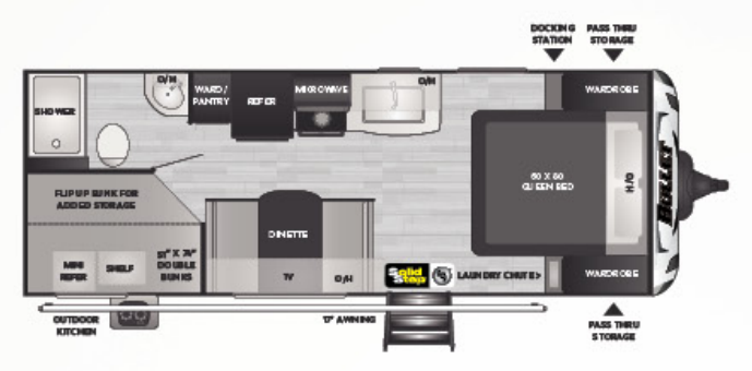 Image of Floorplan