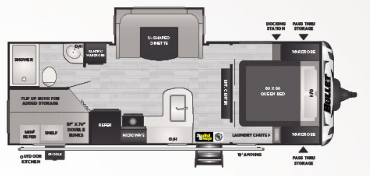 Image of Floorplan
