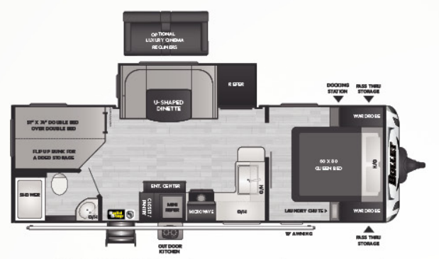 Image of Floorplan