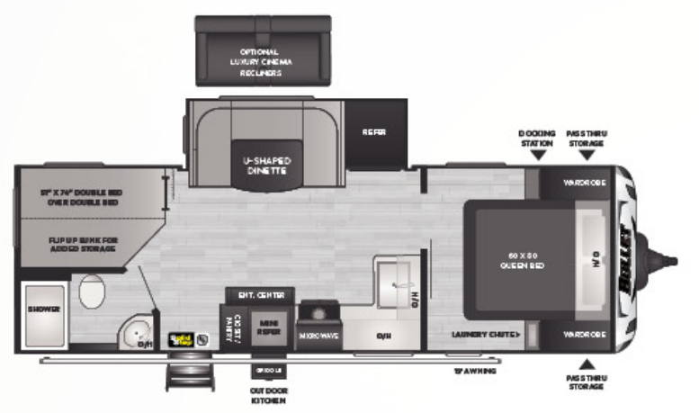 Image of Floorplan
