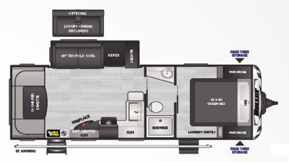 Image of Floorplan