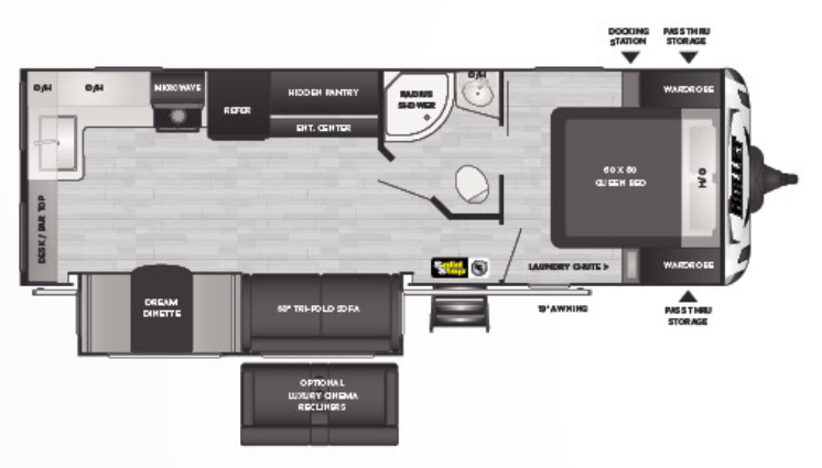 Image of Floorplan