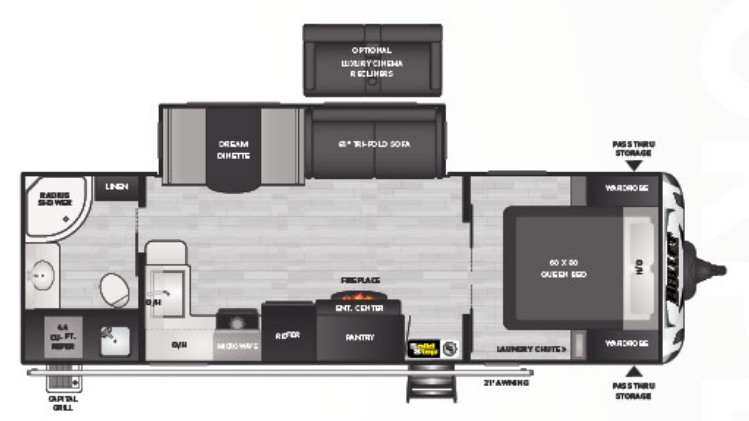Image of Floorplan