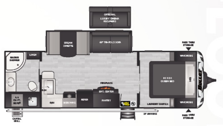 Image of Floorplan